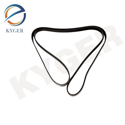 ซื้อ LR013697 เข็มขัดขับเคลื่อน LR013697 2.7L 3.0L ไดเซล D4 เข็มขัดขับเคลื่อน สําหรับรถ Land Rover รถยนต์อะไหล่รถยนต์ RR D1 D2 D5 RRS การผลิตออนไลน์