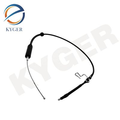 ซื้อ KYGER คุณภาพสูง รถยนต์ ออโต้ ส่วน LR014431 สายเบรกมือซ้าย สําหรับ Land Rover Freelander 2 2006-2014 L359 การผลิตออนไลน์