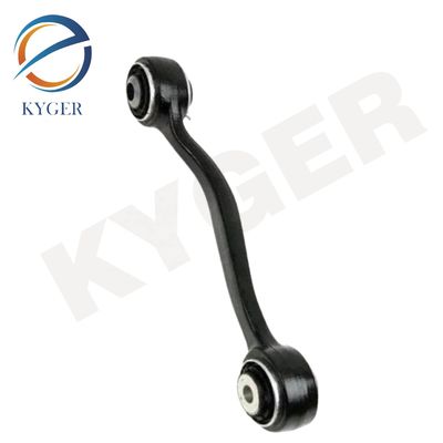 ซื้อ KYGER คุณภาพสูง 3330 6786 991 แขนควบคุมด้านบน สําหรับ BMW X3 X4 F25 F26 ส่วนประกอบรถยนต์ แขนควบคุมด้านบน 33306786991 การผลิตออนไลน์