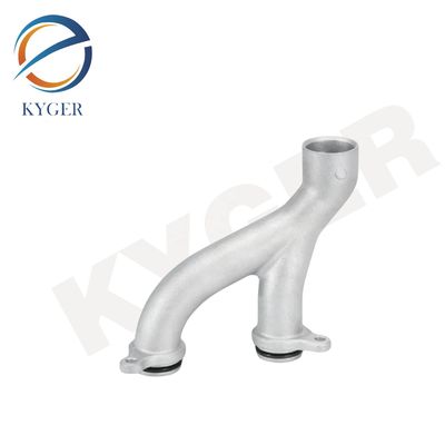 ซื้อ อะไหล่รถ LR092992 ท่อน้ําเย็นเรเดียเตอร์ 9W83-8A520-DA สําหรับ Land Rover Discovery 4 2010-2016 L319 Range Rover Sport การผลิตออนไลน์