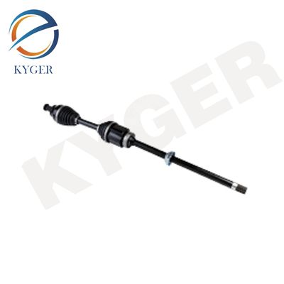 ซื้อ หมุนแกนหน้า LR062661 กันน้ํา สําหรับ Land Rover Freelander 2 L359 การผลิตออนไลน์