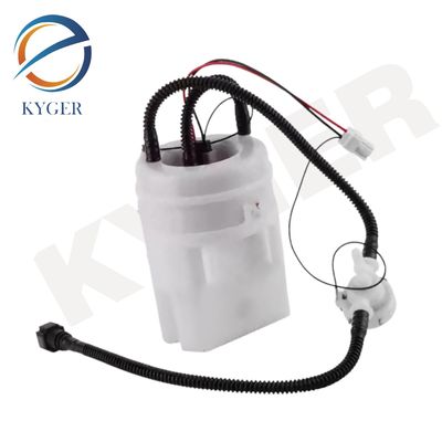 ซื้อ WGS500051 ปั๊มถังน้ํามัน Land Rover Discovery 3 ส่วนสํารองรถยนต์ ประสิทธิภาพสูง การผลิตออนไลน์