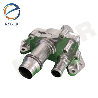 ซื้อ LR073372 ระบบปรับปรุงความเย็น เครื่องยนต์ สารปรับปรุงความเย็น ตู้เทอร์โมสเต็ต ติดกับ Land Rover Discoverys 3 4 Range Rovers Sport TDV6 LR073372 การผลิตออนไลน์
