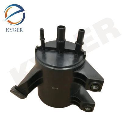 ซื้อ LR003486 ถังคาร์บอนกระตุ้นเชื้อเพลิง Evoque 2 2014 Land Rover อะไหล่เครื่องยนต์ การผลิตออนไลน์