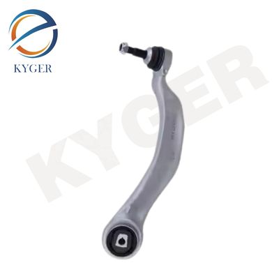 ซื้อ KYGER คุณภาพสูง 3112 6775 959 รถยนต์ ออโต้ ส่วนหนึ่ง ระบบการควบคุมแขวนแขวนแขวน สําหรับ BMW F03 F01 F02 F04 5 GT F07 31126775959 การผลิตออนไลน์