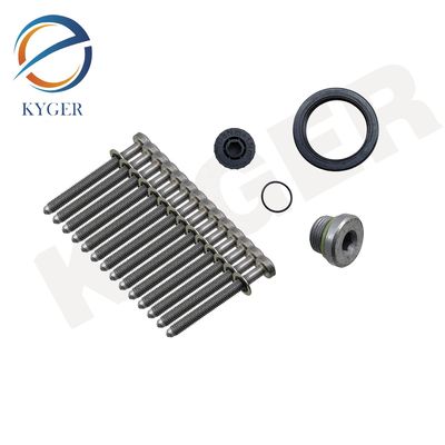 ซื้อ LR023290 ปริมณฑลการส่งอัตโนมัติ ความละเอียดสูง อะไหล่เครื่องยนต์ Land Rover การผลิตออนไลน์