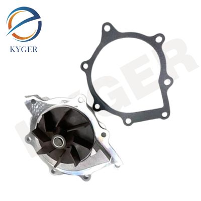 ซื้อ ระบบเย็นอะไหล่รถยนต์ ปั๊มน้ําเย็นสําหรับ Land Rover Range Rover Freelander 2 Discovery Sport 2015- LR011694 C2S51449 การผลิตออนไลน์