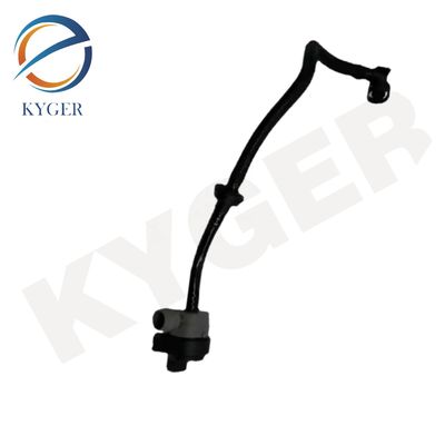 ซื้อ KYGER คุณภาพสูง 1390 7619 299 ระบบเครื่องยนต์รถยนต์ ถังน้ํามัน วาล์วหายใจ 13907619299 สําหรับ BMW F30 F80 การผลิตออนไลน์