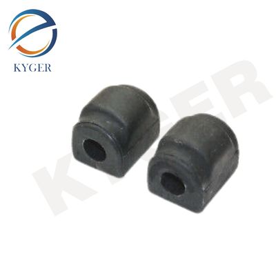 ซื้อ ระบบเครื่องยนต์รถยนต์คุณภาพสูง คู่หน้า 3135 1135 805 ยางปรับความมั่นคง การควบคุมแขน Bushing สําหรับ BMW E46 31351135805 การผลิตออนไลน์