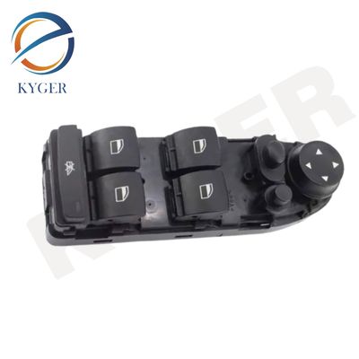 ซื้อ ปุ่มหน้าต่าง BMW ซ้าย 61319218044 ทนทานการสวมใส่ การติดตั้งง่ายสําหรับ X5 การผลิตออนไลน์