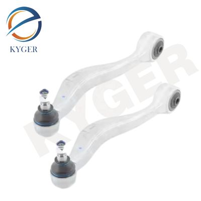 ซื้อ 3112 1139 987 อะไหล่รถยนต์ ขวาและซ้ายด้านหน้าแขนควบคุม สําหรับ BMW รุ่น 5 E34 518i 1987-1997 การผลิตออนไลน์