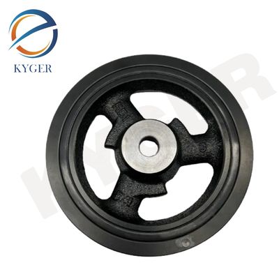 ซื้อ 1123 7829 906 ระบบเครื่องยนต์รถยนต์ สําหรับ BMW มินิคูเปอร์ R50 กระบอกโค้ง เครื่องปรับความสั่น 11231485399 4777681AB การผลิตออนไลน์