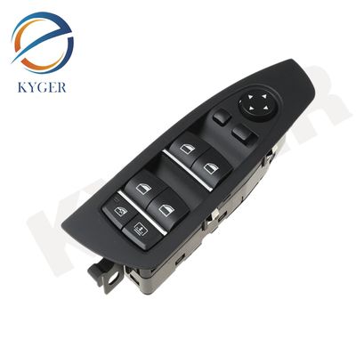 ซื้อ 61319241956 เครื่องไฟฟ้าหน้าต่าง Master Control Switch GT F07 BMW อะไหล่ไฟฟ้า การผลิตออนไลน์