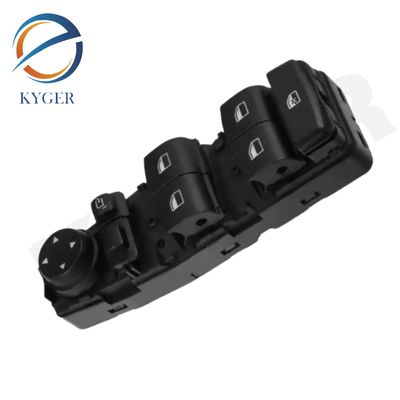 ซื้อ การควบคุมกระจกรถด้านหน้าซ้าย 61319362107 5GT F07 BMW อะไหล่ไฟฟ้า การผลิตออนไลน์
