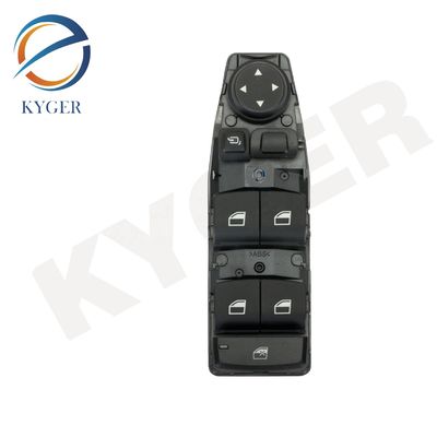 ซื้อ การควบคุมหน้าต่างรถไฟฟ้า 61319362116 การติดตั้งง่ายสําหรับ BMW X6 การผลิตออนไลน์