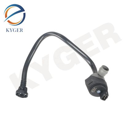ซื้อ 1390 7636 152 ระบบเครื่องยนต์รถยนต์ ปั๊มลมถังน้ํามัน สําหรับ BMW F10 F11 ปั๊มลม 13907636152 Cardburne การผลิตออนไลน์