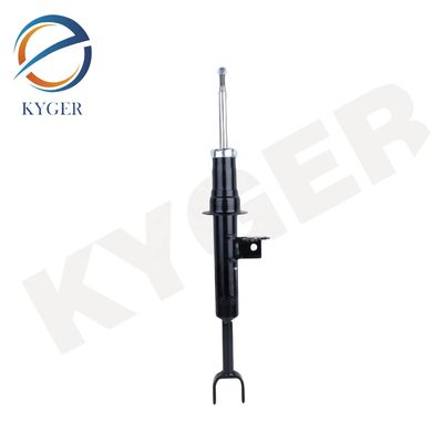 ซื้อ 3131 6850 442 ส่วนยนต์ รถยนต์ เครื่องดับกระแทก เครื่องดับกระแทกแขวน 31316850442 เครื่องดับกระแทกอากาศด้านหน้า สําหรับ BMW รุ่น 5 F18 F10 การผลิตออนไลน์
