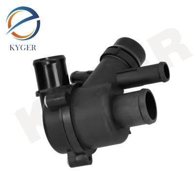 ซื้อ LR033675 อิเล็กทรอนิกส์เทอร์โมสแตตของสารเย็นสําหรับ Land Rover Range Rover Vogue 2013 การผลิตออนไลน์