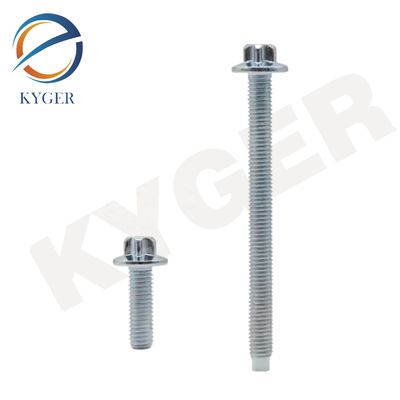 ซื้อ 11132210959 โป้น้ํามัน โบลท์เครื่องสกรูสําหรับ BMW E90 E91 E60 E81 E87 X5 E70 F10 F11 F25 F26 โป้น้ํามัน โบลท์ 1113 2210 959 การผลิตออนไลน์