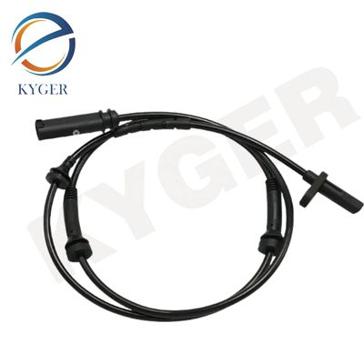 ซื้อ 34526788644 34526855049 34526869292 อุปกรณ์อะไหล่รถยนต์ หน้า ABS เซนเซอร์ความเร็วล้อ สําหรับ BMW X3 F25 X4 F26 3452 6869 292 การผลิตออนไลน์