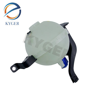 ซื้อ 17138614293 ราคาปลีก ถังขยายน้ําของสารเย็น สําหรับ BMW F18 5 ซีรีส์ อุปกรณ์เสริมรถยนต์ 1713 8614 293 การผลิตออนไลน์