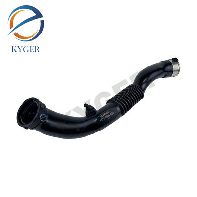 ซื้อ 13717604033 กล่องรับอากาศอัตโนมัติ ทอร์บูชาร์เจอร์ อินเตอร์คูลเลอร์ กล่อง 1371 7604 033 สําหรับ BMW X3 F25 x4 F26 F34 F32 การผลิตออนไลน์