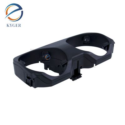 ซื้อ 51169179820 Car Center Console ถ้วยน้ําสําหรับ BMW 7 ซีรีส์ F01 F02 F04 การผลิตออนไลน์