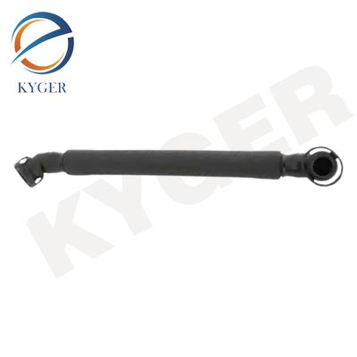 ซื้อ 1115 1437 641 ระบบเครื่องยนต์รถยนต์ สําหรับ BMW 5 E39 E46 E65 E67 E83 ช่องลมแยกน้ํามัน การผลิตออนไลน์