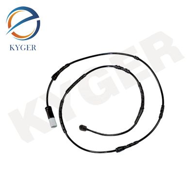 ซื้อ KYGER 34356790304 แผ่นเบรคแพด เซนเซอร์สวมใส่ X3 F25 ส่วนเบรค BMW การผลิตออนไลน์