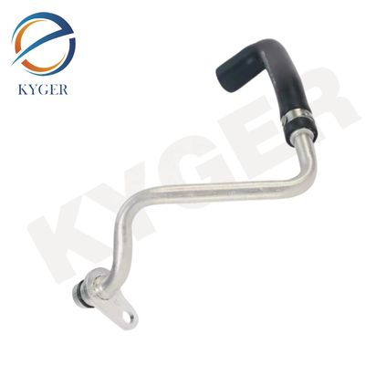 ซื้อ ระบบเครื่องยนต์รถยนต์ อุปกรณ์อะไหล่รถยนต์ ท่อน้ํามัน สายเข้า 11537583899 ท่อน้ํามันท่อเครื่องชาร์จเครื่องยนต์สําหรับ BMW X6 X5 1153 7583 899 การผลิตออนไลน์
