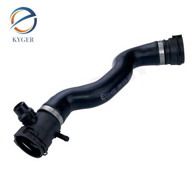 ซื้อ 17127619684 หลอดน้ําเย็นเครื่องยนต์ 1712 7619 684 สําหรับ BMW F07 F10 F11 การผลิตออนไลน์