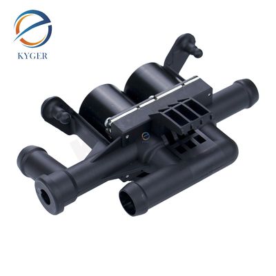ซื้อ 64219310349 วาล์วควบคุมเครื่องทําความร้อน 6421 9310 349 สําหรับ BMW F18 การผลิตออนไลน์