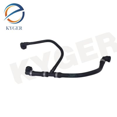 ซื้อ 1712 8616 914 ระบบปรับระบายความเย็น น้ําท่อท่อเครื่องยนต์ วาล์วเปลี่ยนช่องเข้า การผลิตออนไลน์