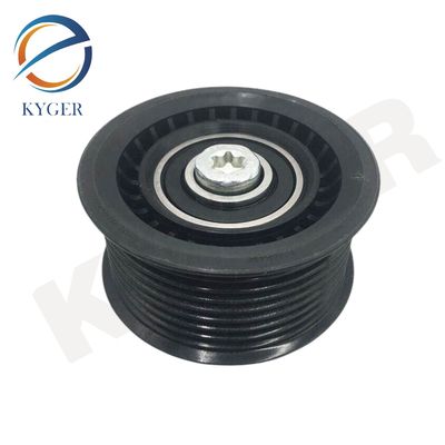 ซื้อ 11287559889 อะไหล่รถยนต์ เข็มขัดเครื่องยนต์ เข็มขัดพูลย์เบียริง 1128 7559 889 เข็มขัดพูลย์เบียริง เข็มขัดพูลย์เครียดสําหรับ BMW F01 F02 E71 การผลิตออนไลน์