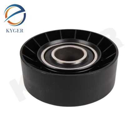 ซื้อ 1128 1731 838 เครื่องยืดรถยนต์ พูลี่ แอสซี่ สําหรับเครื่องยนต์ BMW สิ้นส่วน 1731838 11281731838 T38046 532006210 55021 การผลิตออนไลน์