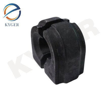 ซื้อ ระบบแขวนรถยนต์ 3135677663 อุปกรณ์เสริมรถยนต์ อะไหล่หน้ายาง Stabilizer Bar Bushing สําหรับ BMW E65 3135 6776 643 การผลิตออนไลน์