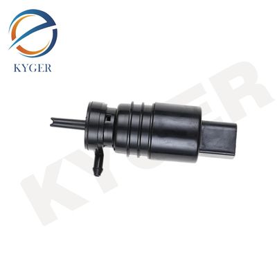 ซื้อ 67127302589 ปั๊มล้างกระจกหน้าฟ้า ความต้านทานความร้อน สําหรับ BMW E36 การผลิตออนไลน์