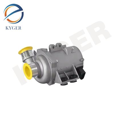 ซื้อ 1151 7597 715 ระบบเย็น ปั๊มน้ําเย็นไฟฟ้า สําหรับ BMW F22 F23 F87 F30 F80 F33 F36 F83 F10 X1 E84 X3 F25 11517597715 การผลิตออนไลน์