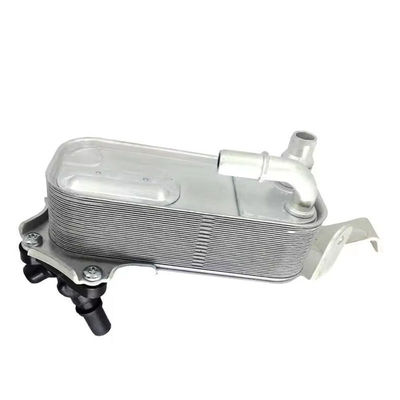 ซื้อ เครื่องเปลี่ยนความร้อนเครื่องเย็นน้ํามันสําหรับ BMW1 2 3Touring 4 Coupe F30 F32 F33 F36 17217593856 17217600553 7593856 การผลิตออนไลน์