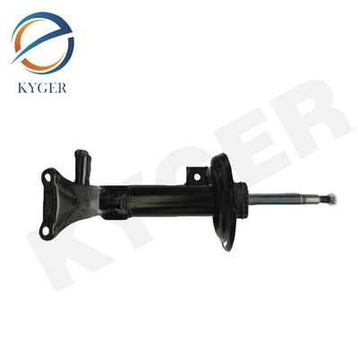 ซื้อ KYGER ซ้ายอัดกระแทกอากาศ 37116796932 F02 BMW ชิ้นส่วนการแขวน การผลิตออนไลน์