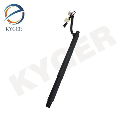 ซื้อ 5124 7332 698 ระบบแขวนรถยนต์อะไหล่รถยนต์ หลังแก๊สสตรอทสปริง แอคเกตแก๊สไฟฟ้าสําหรับ BMW X6 E71 51247332698 การผลิตออนไลน์
