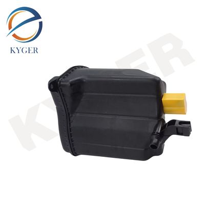 ซื้อ 1713 7647 283 ถังขยายน้ําเย็นเครื่องยนต์รถยนต์ สําหรับ BMW F01 F02 F03 F04 F06 F07 F10 F12 F13 การผลิตออนไลน์