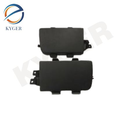 ซื้อ KYGER รถยนต์ส่วนที่ 5111 1946 497 ปกปิดไฟหมอก ซ้าย+ขวา สําหรับ BMW E34 5111 1946 498 51111946497 51111946498 การผลิตออนไลน์