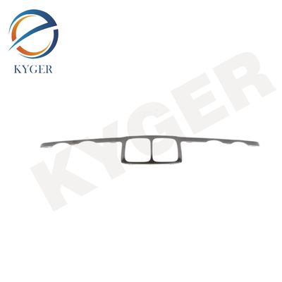 ซื้อ KYGER 51131978880 กริลลัดด้านหน้า E34 5 ซีรีย์ BMW ส่วนเครื่อง การผลิตออนไลน์