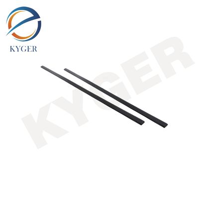 ซื้อ KYGER รถยนต์คุณภาพสูง ส่วน 5113 1934 181 ประตูหลังยางซ้าย+ขวา สําหรับ BMW E34 5113 1934 182 การผลิตออนไลน์