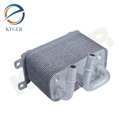 ซื้อ KYGER Auto Parts เครื่องเย็นน้ํามันเครื่องยนต์ ระบบเย็น 17117534896 เครื่องเย็นน้ํามันเครื่องส่ง สําหรับ BMW E60 E61 E65 E66 1711 7534 896 การผลิตออนไลน์
