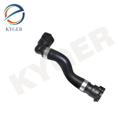 ซื้อ 17128620944 เครื่องยนต์เรดิเอเตอร์ ปรับความเย็นน้ําลําเลียงเรดิเอเตอร์สู่ถังขยาย 1712 8620 944 สําหรับ BMW F20 F22 F30 F35 F33 F36 F23 F31 การผลิตออนไลน์