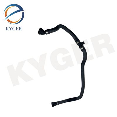 ซื้อ KYGER คุณภาพสูง 17127619688 ระบบปรับปรุงเครื่องยนต์ เครื่องระบายอากาศ เครื่องปรับปรุงความเย็น ท่อน้ํา 1712 7619 688 สําหรับ BMW F10 F11 F18 F07 การผลิตออนไลน์