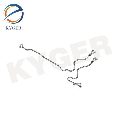 ซื้อ ระบบเย็นระบบรถยนต์คุณภาพสูง 37206793278 ท่ออากาศด้านขวา ท่ออากาศสําหรับ BMW F07 F11 518d 520dX 520i 3720 6793 278 การผลิตออนไลน์