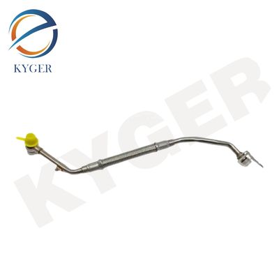 ซื้อ 11539896893 อุปกรณ์เสริมรถยนต์ เครื่องเย็น ทอร์โบชาร์เจอร์ เส้นกลับ 11538485159 สําหรับ BMW G11 G12 X7 G07 1153 9896 893 เส้นเย็น การผลิตออนไลน์